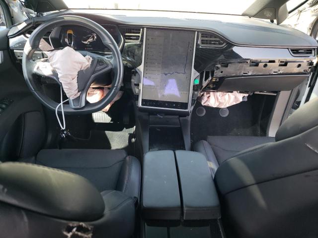 5YJXCDE26JF113512 Tesla MODEL X