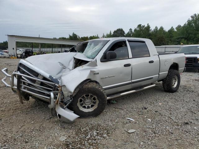 2007 Dodge Ram 1500 