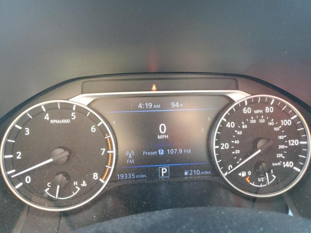 2020 NISSAN ALTIMA S - 1N4BL4BV9LN314386