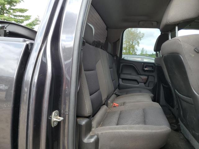 1GTV2UEH0EZ242957 GMC Sierra K1500 Sle