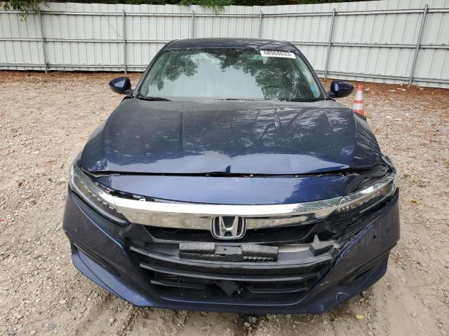 1HGCV2F91KA007036 Honda Accord Touring