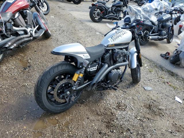 2015 YAMAHA XVS950 CR - JYAVN06E2FA001188