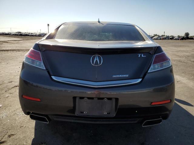 19UUA8F32EA003239 Acura Tl Se
