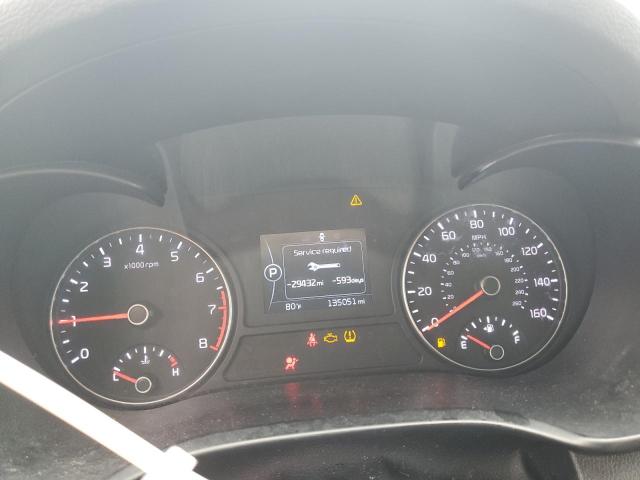 2016 KIA OPTIMA LX - 5XXGT4L35GG031885