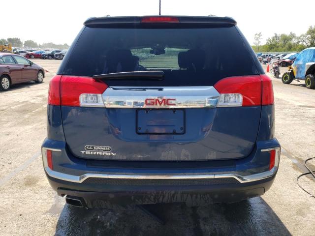 2GKALNEK6G6235446 GMC Terrain Sle