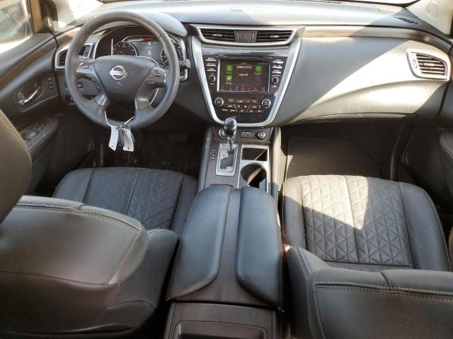 5N1AZ2DJ3MC143095 Nissan Murano PLA 8