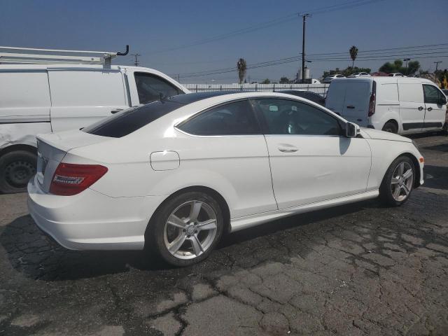 WDDGJ4HBXEG189477 Mercedes-Benz C 250