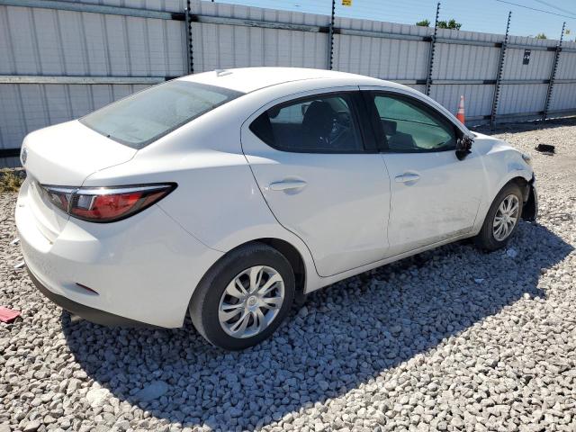 2019 TOYOTA YARIS L - 3MYDLBYVXKY524111