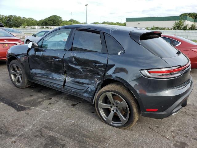 VIN WP1AA2A58PLB09787 2023 Porsche Macan, Base no.2