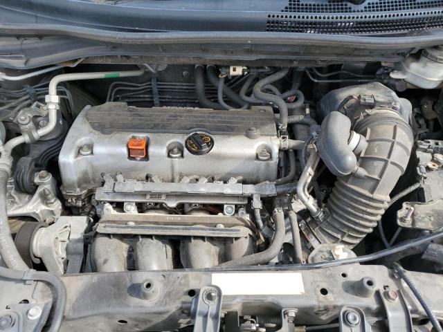 2HKRM3H53EH531605 Honda CR-V EX