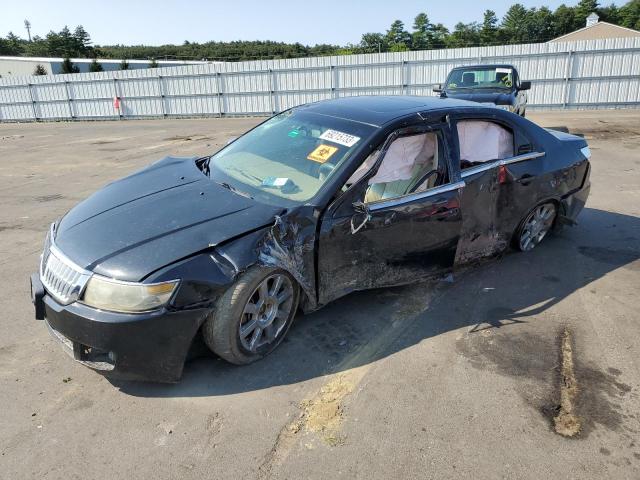 3LNHM28TX9R621806 2009 Lincoln Mkz