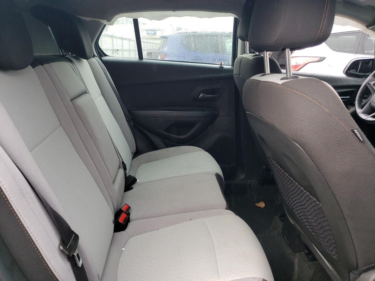 KL7CJNSB6MB351931 CHEVROLET TRAX 2021
