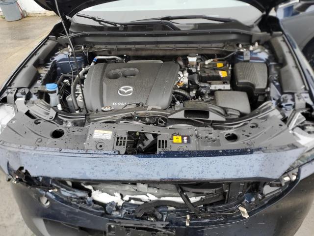JM3KFBBM8P0175925 Mazda Cx-5 Select
