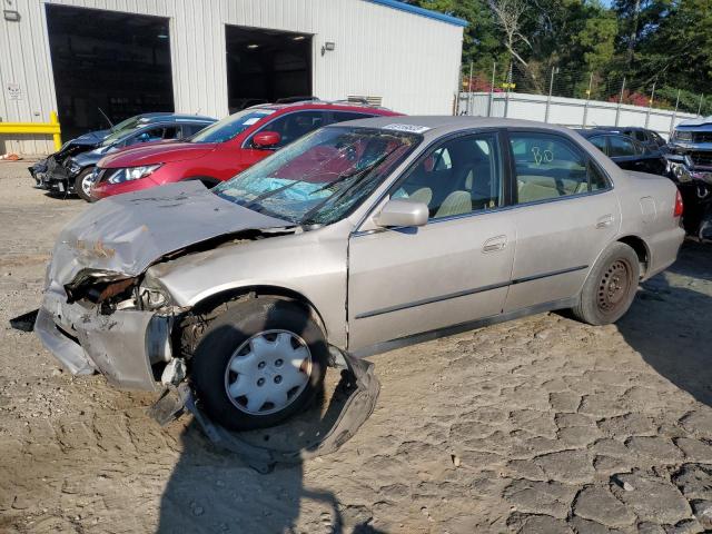 1998 Honda Accord Sedan LX