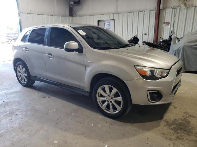 4A4AP3AU2FE031807 Mitsubishi Outlander Sport Es
