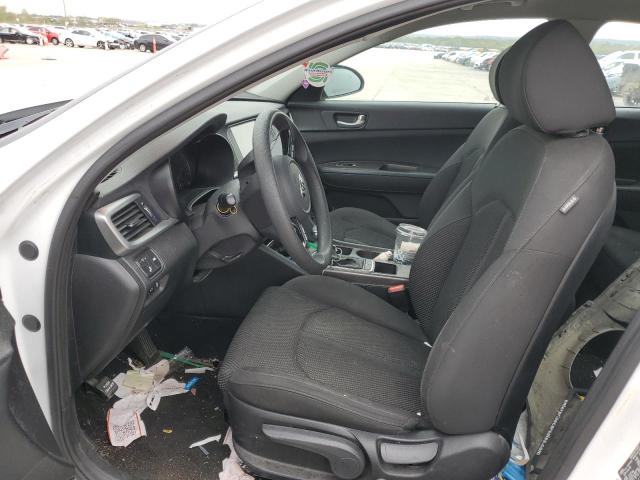 5XXGT4L3XKG300570 KIA Optima Lx