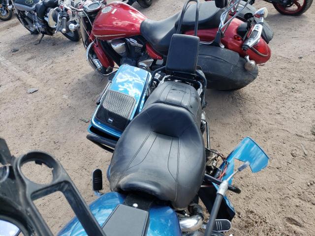 2004 HARLEY-DAVIDSON FLHTI 1HD1FVW164Y625654