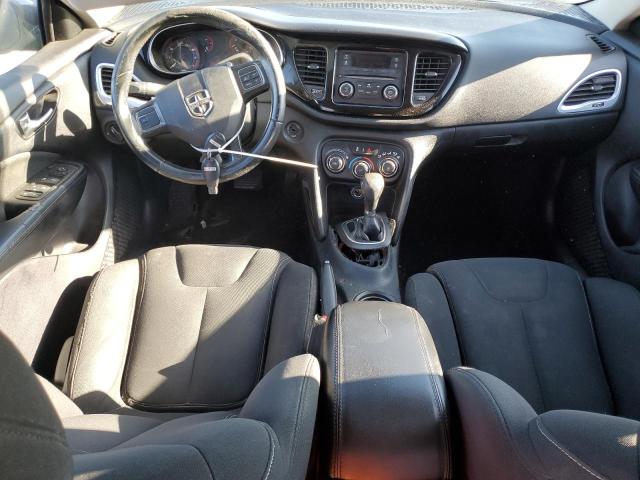 2013 Dodge Dart Sxt VIN: 1C3CDFBH9DD155852 Lot: 49019124