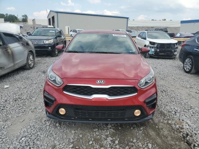 3KPF24AD9KE052976 Kia Forte FE 5