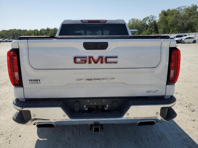 3GTU9DED4LG448185 GMC Sierra K1500 Slt