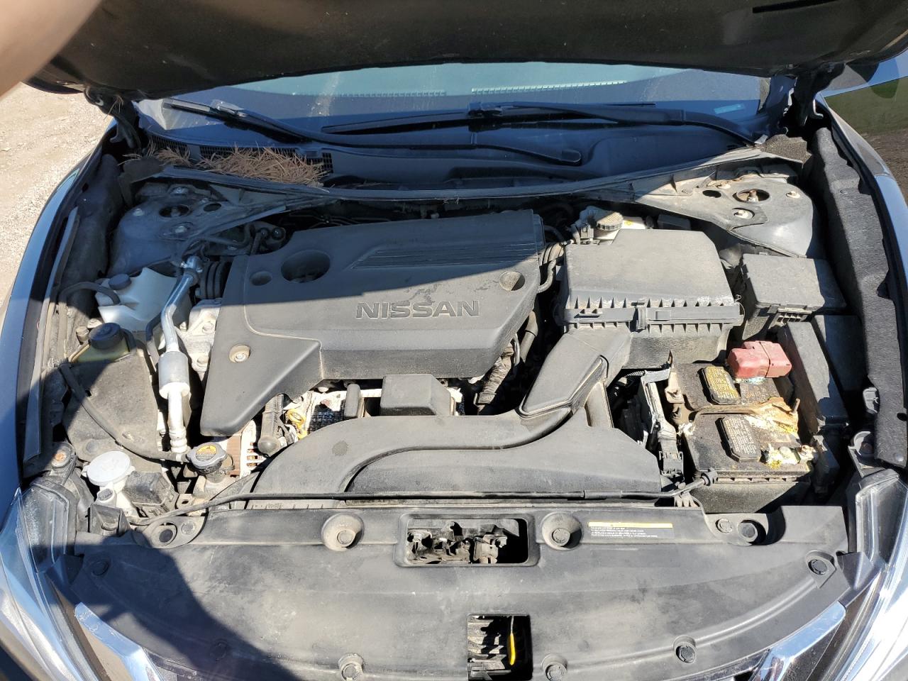 1N4AL3APXJC209924 NISSAN ALTIMA 2018