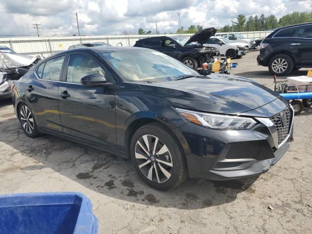 3N1AB8CV7NY300834 Nissan SENTRA SV