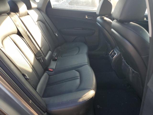 5XXGU4L12KG301126 KIA OPTIMA EX