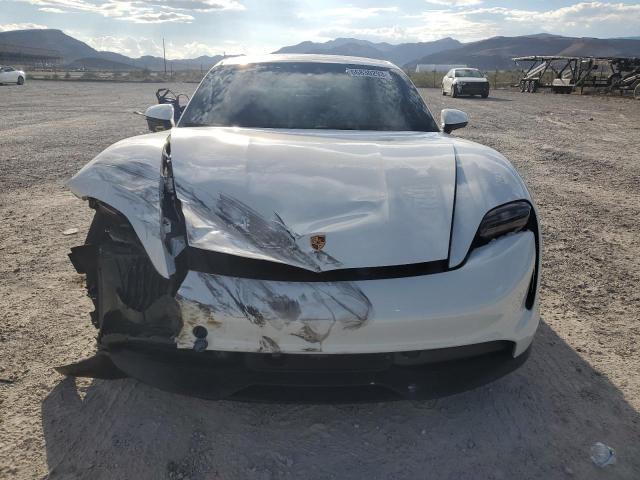 2021 PORSCHE TAYCAN WP0AA2Y14MSA17343