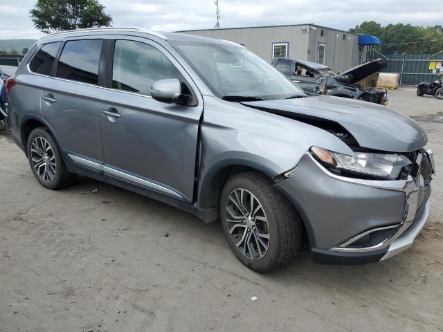 Vin: ja4az3a35jz053529, lot: 69245013, mitsubishi outlander se 20184