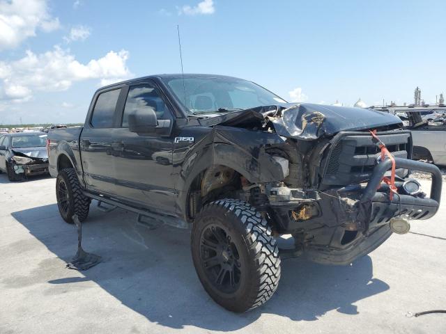 1FTEW1EF3FKD13368 Ford F150 Supercrew