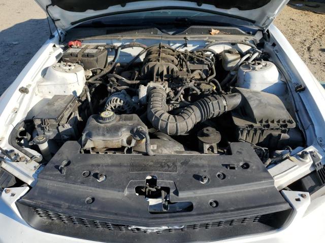 2007 Ford Mustang VIN: 1ZVFT84N975308901 Lot: 47271884