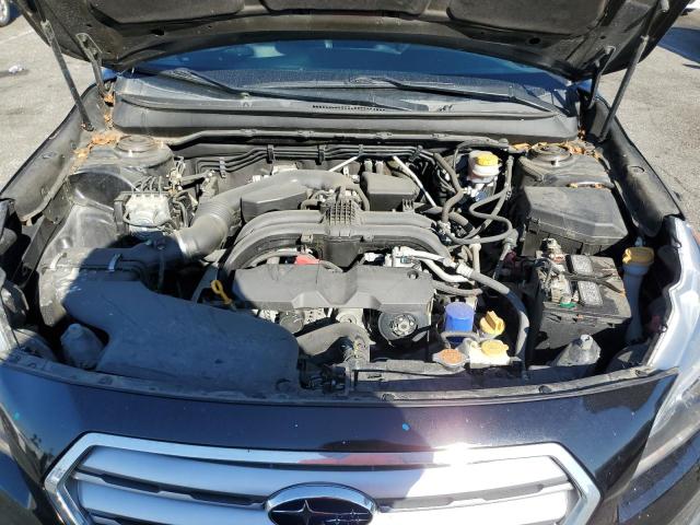 4S4BSALC9G3336541 Subaru Outback 2.5i Limited