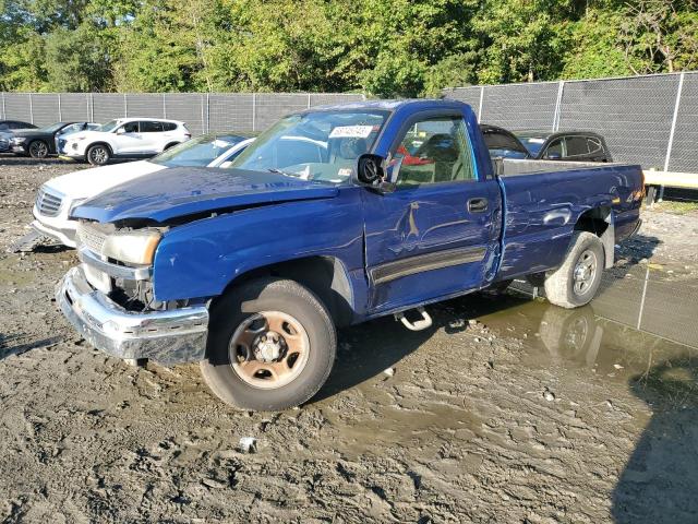 2004 Chevrolet C/K 1500 