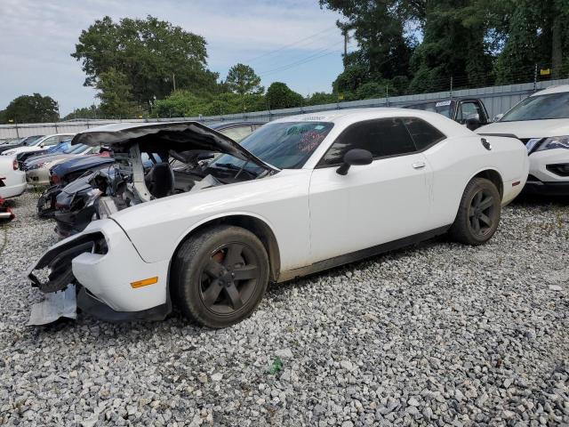 2014 Dodge Challenger SXT