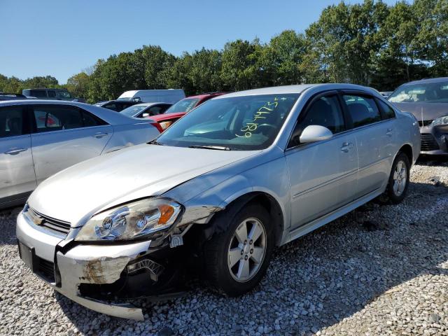 2011 Chevrolet Impala LT