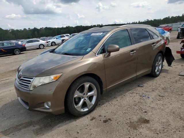 2011 Toyota Venza 