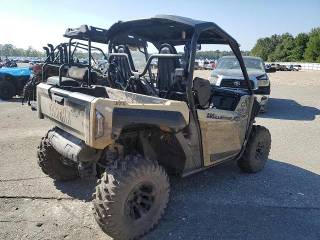 2023 YAMAHA YXE850 5Y4AN27Y5PA111765