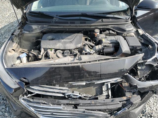 2018 HYUNDAI ACCENT SE - 3KPC24A32JE004941
