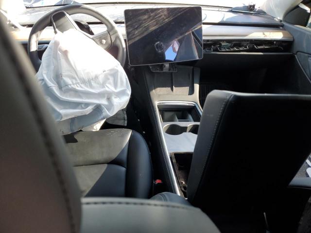 7SAYGDEF7NF401074 Tesla Model Y