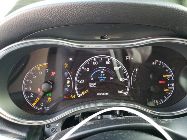 1C4RJFLT4JC234090 Jeep Grand Cherokee Trailhawk