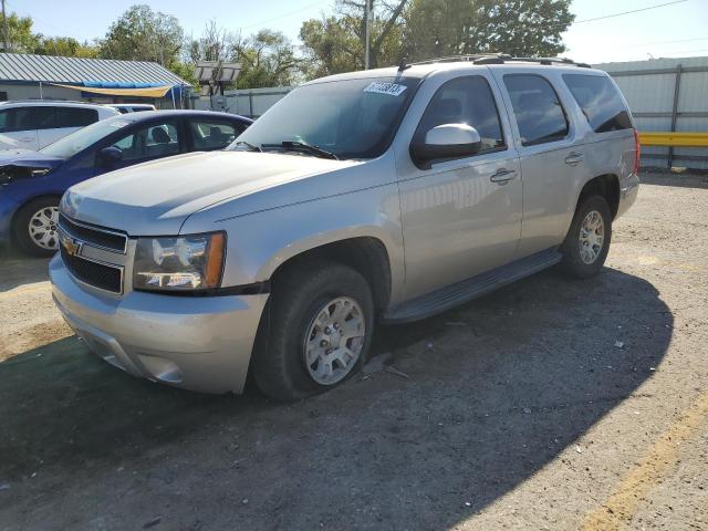 Chevrolet Tahoe 2007