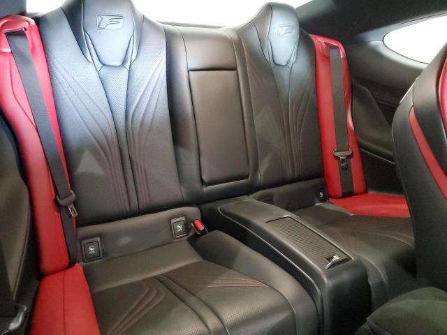 2021 LEXUS RC-F BASE JTHDP5BC8M5008047