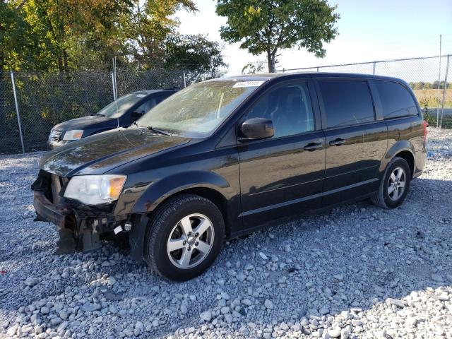 2011 Dodge Grand Caravan Mainstreet