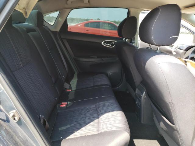 3N1AB7AP2GY249387 Nissan SENTRA S