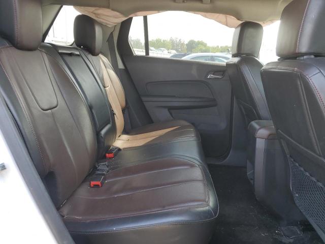 2GKFLXEK1F6134170 GMC Terrain Slt