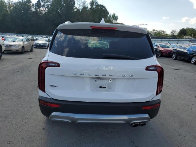 5XYP6DHC5NG239693 KIA Telluride S