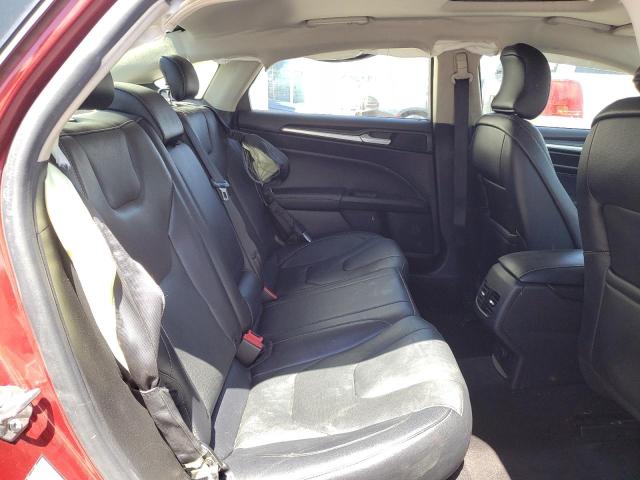 3FA6P0D93KR153222 Ford Fusion Titanium