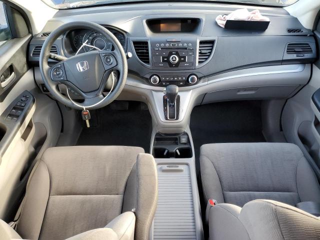 2HKRM3H35EH511970 Honda CR-V LX