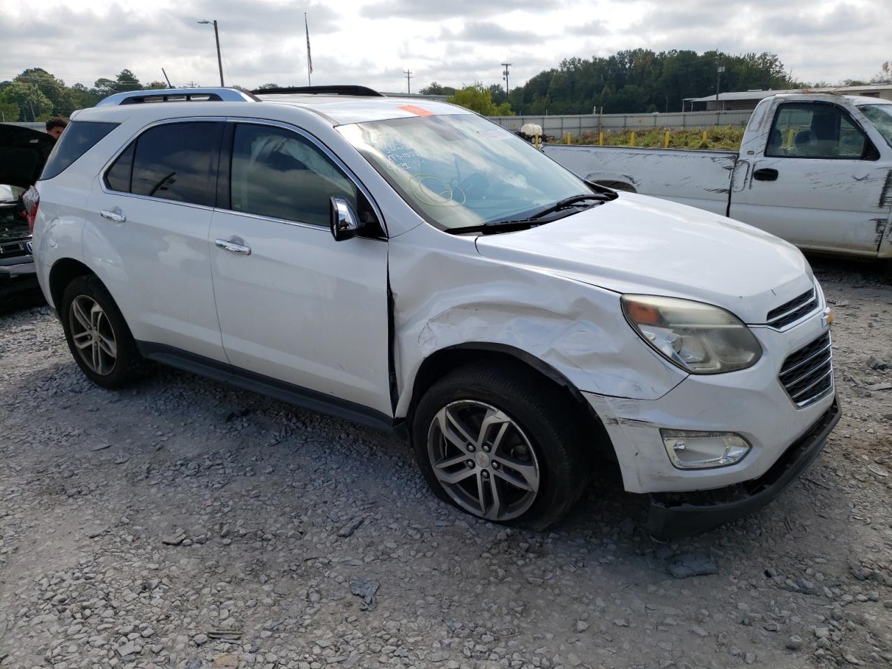 2GNFLGEK1G6226111 CHEVROLET EQUINOX 2016