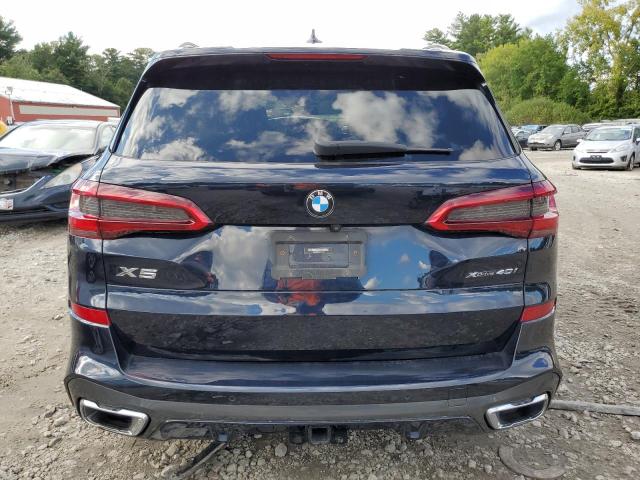 5UXCR6C50KLL11330 2019 BMW X5, photo no. 6